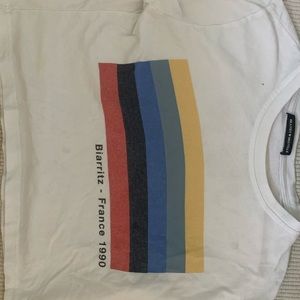 Brandy shirt